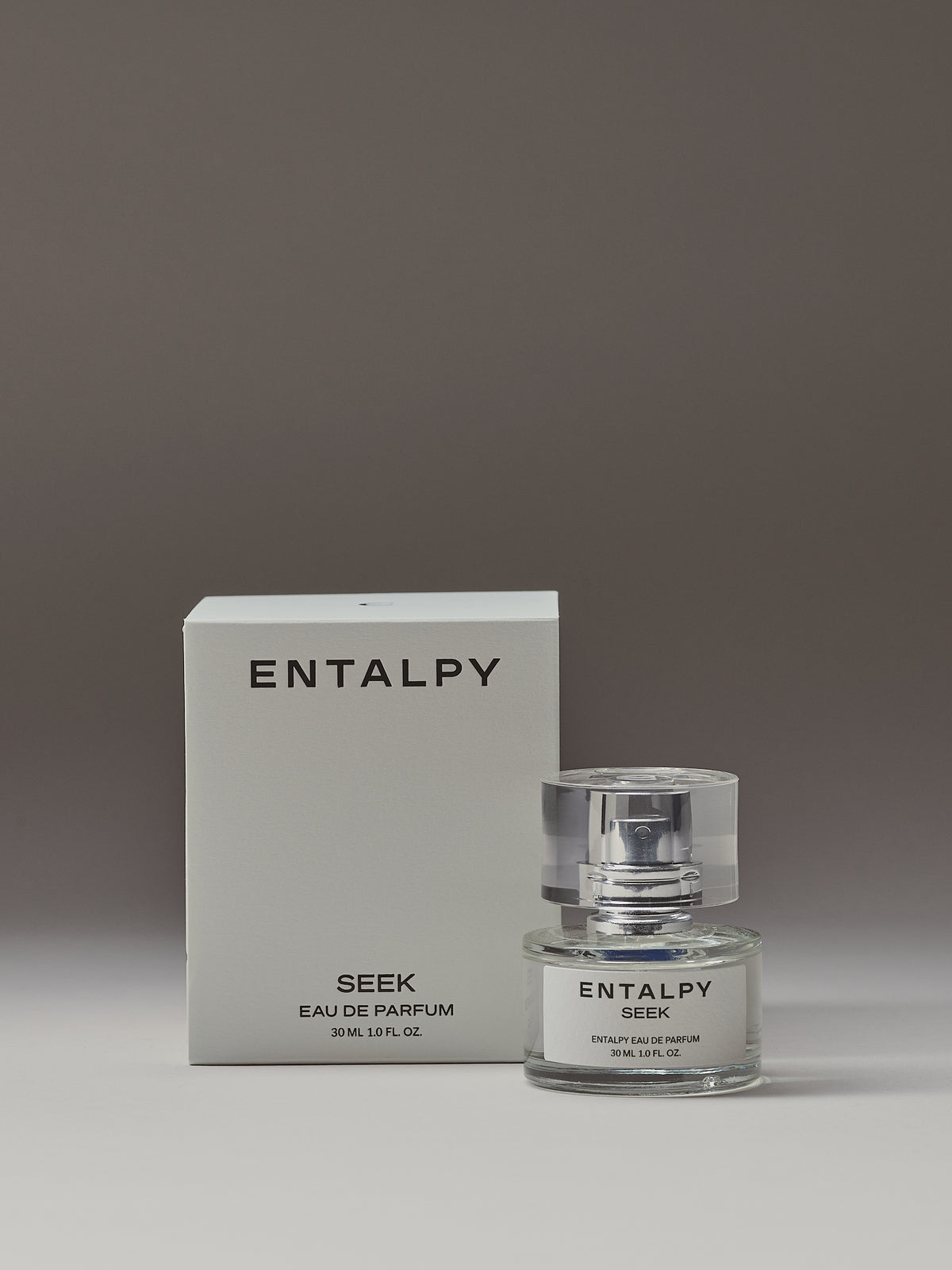 오 드 퍼퓸 펄스 30ML