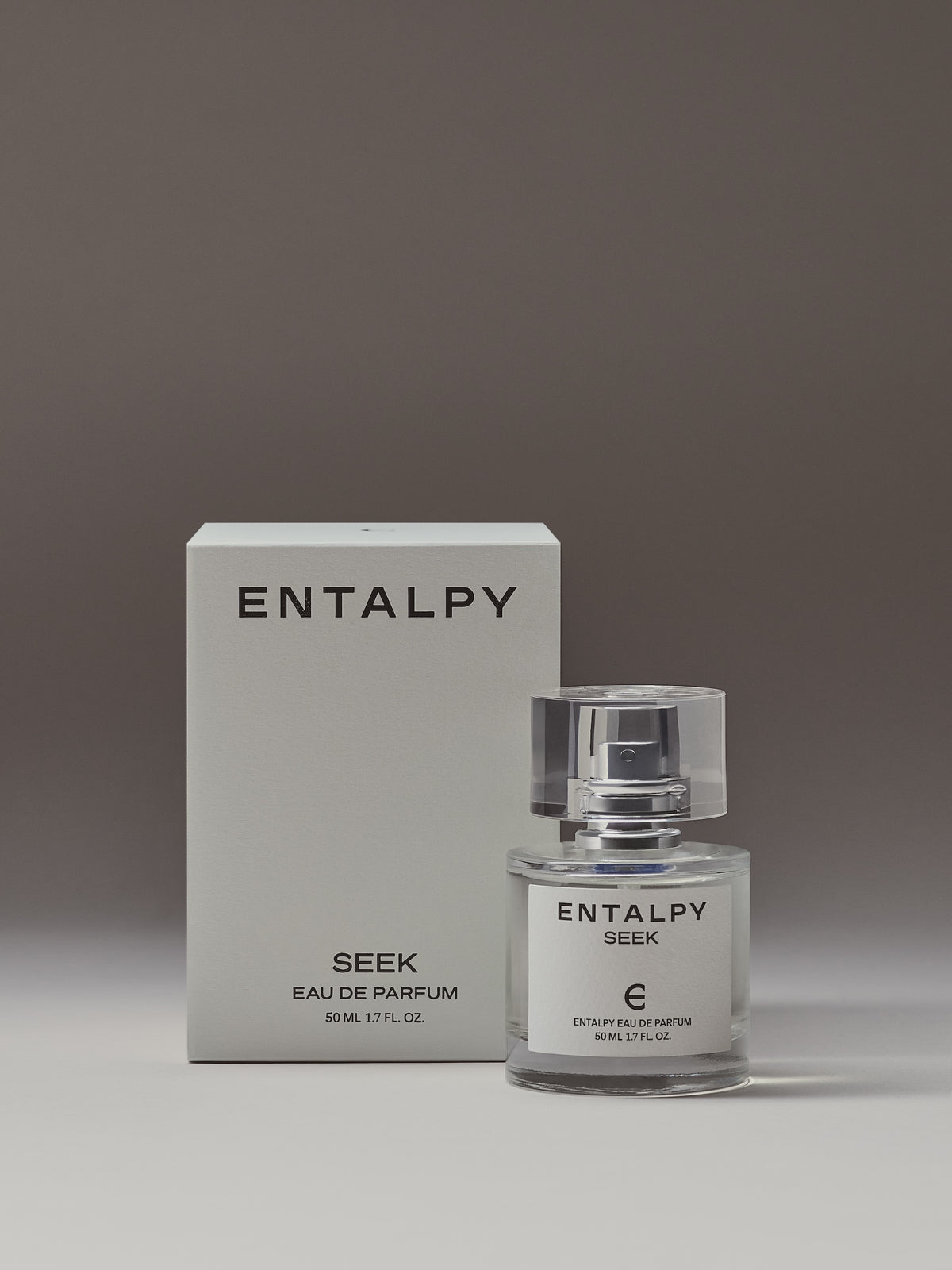 오 드 퍼퓸 씨크 50ML