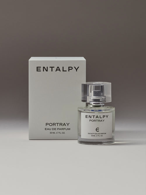 갤러리에서 이미지 1 불러오기. 오 드 퍼퓸 포트레이 50ML