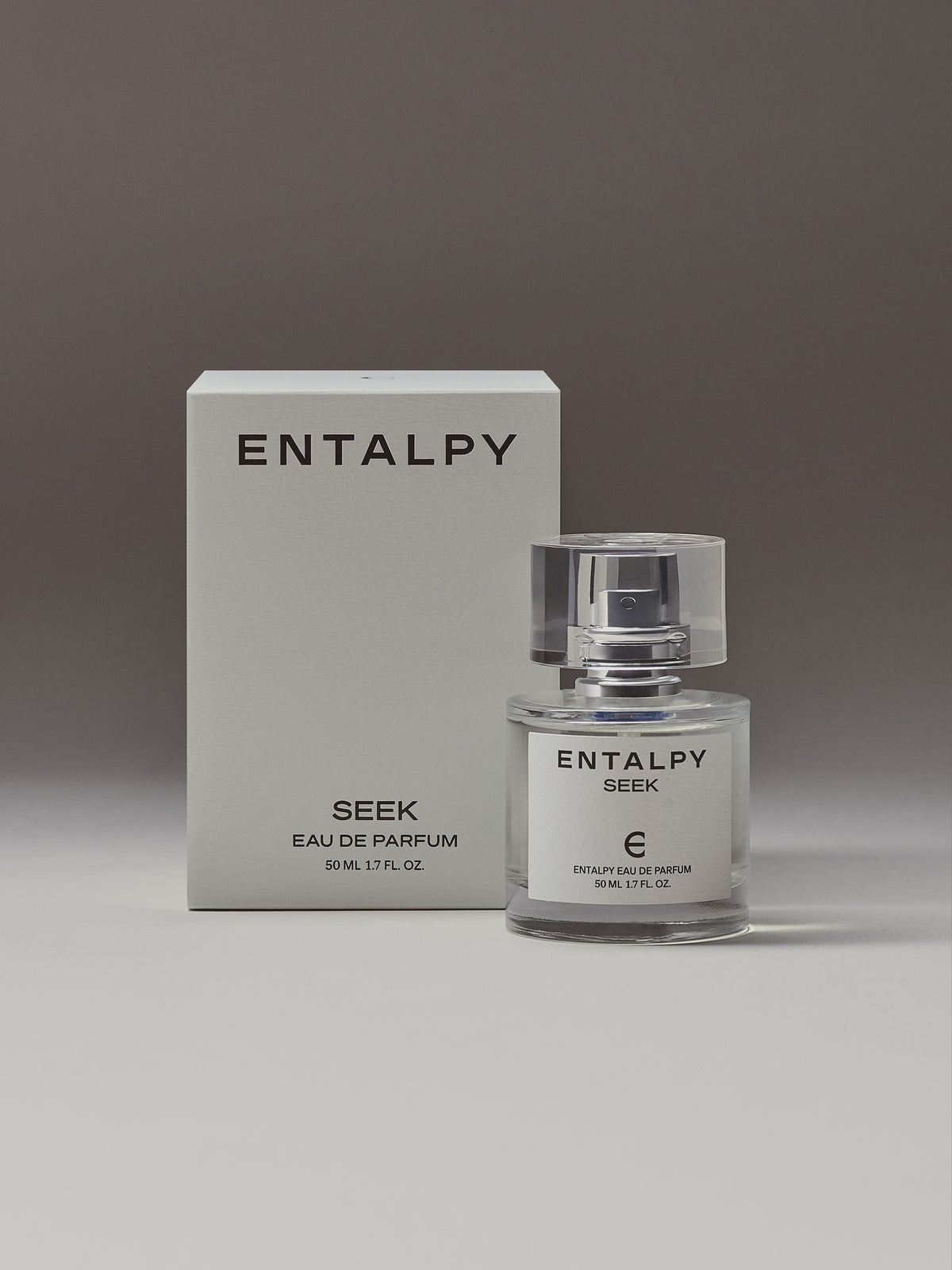 오 드 퍼퓸 씨크 50ML