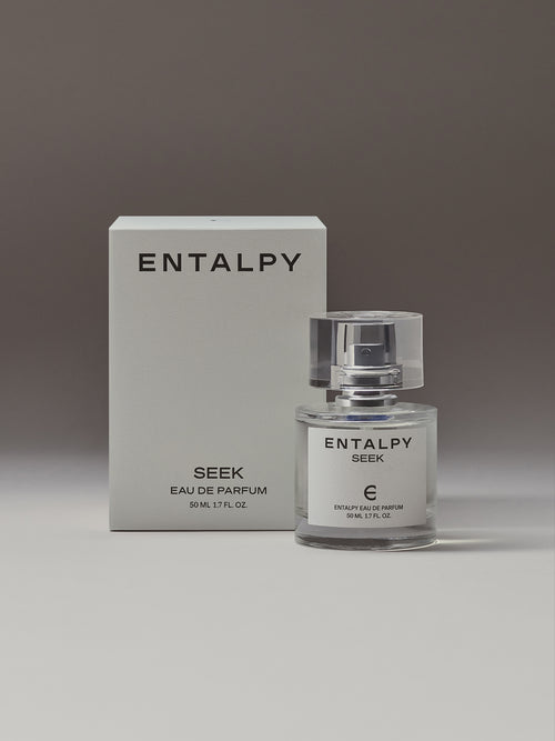 갤러리에서 이미지 1 불러오기. 오 드 퍼퓸 씨크 50ML